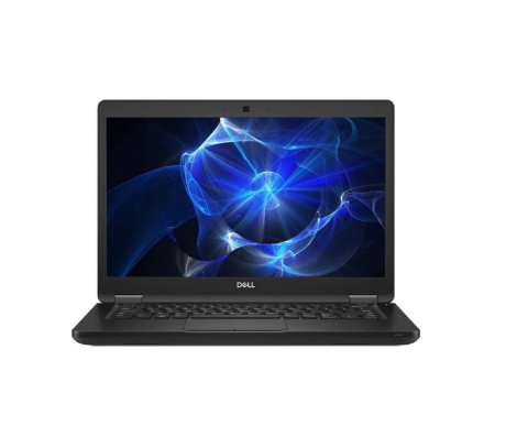 Laptop Dell Latitude 5490 14" FHD (i5-8250U / 8GB / 256GB SSD)