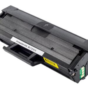 Συμβατό Toner Samsung MLT-D101S Μαύρο