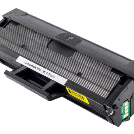 Συμβατό Toner Samsung MLT-D101S Μαύρο