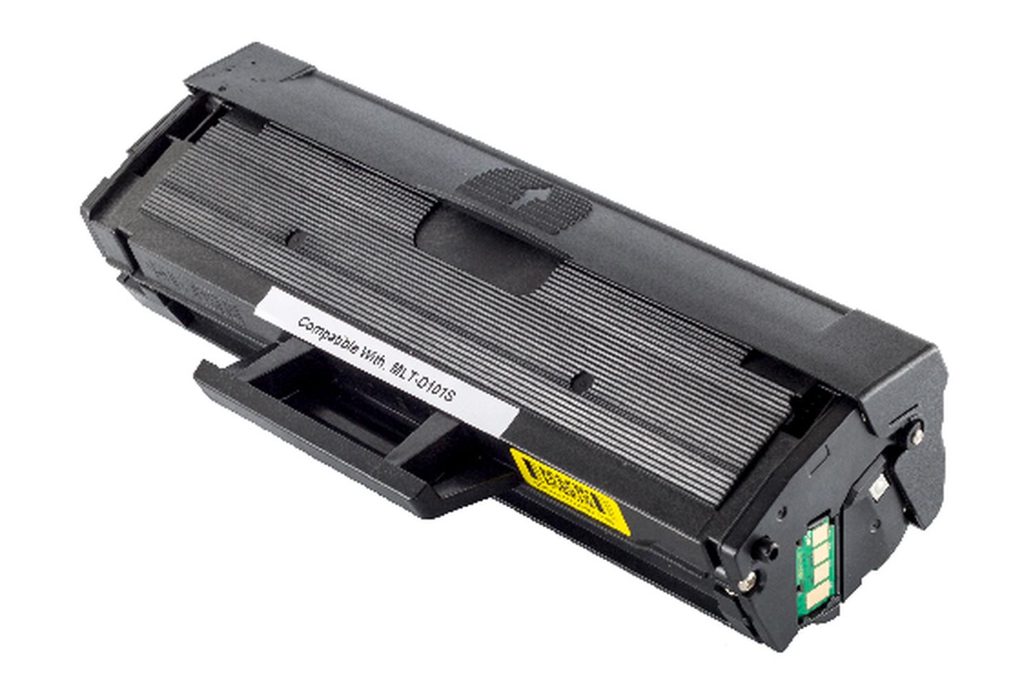 Συμβατό Toner Samsung MLT-D101S Μαύρο