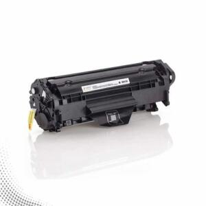 Συμβατό Toner HP 55A Μαύρο