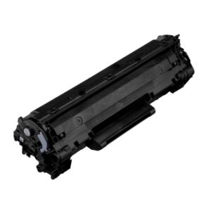 Συμβατό Toner HP 78A Μαύρο