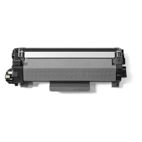 Συμβατό Toner Brother TN-2510XL Black (High Yield)