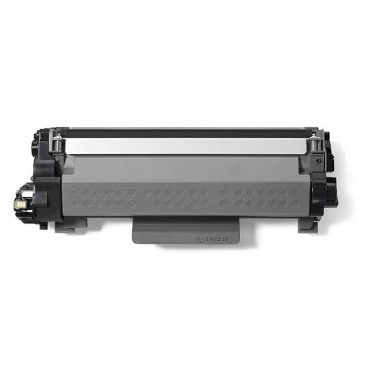 Συμβατό Toner Brother TN-2510XL Black (High Yield)