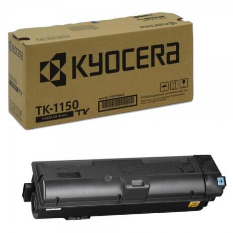 Συμβατό Toner Kyocera TK-1150 Μαύρο