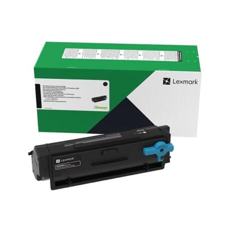 Συμβατό Toner Lexmark 55B2000
