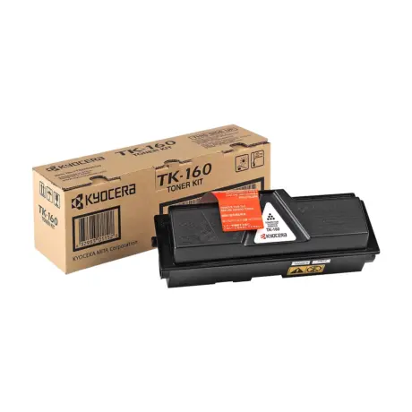 Συμβατό Toner Kyocera TK-160 Μαύρο