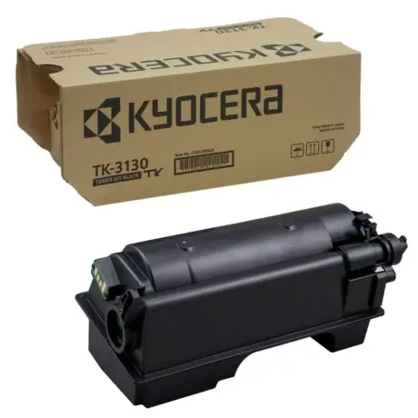 Συμβατό Toner Kyocera TK-3130 Μαύρο
