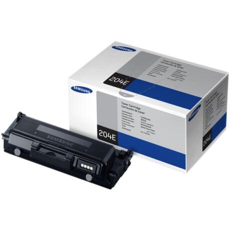 Συμβατό Toner Samsung MLT-D204E Μαύρο Extra High Yield