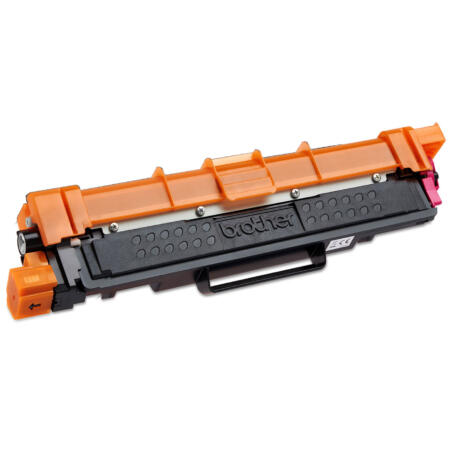 Συμβατό Toner Brother TN-243 Κίτρινο