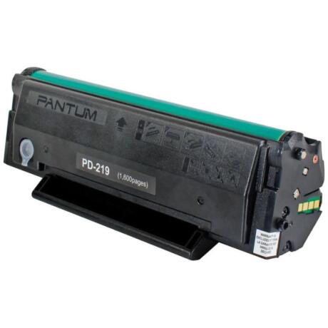 Συμβατό Toner Pantum DP-219