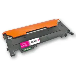 Συμβατό Toner HP 117A Ματζέντα