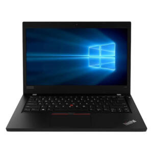 Laptop Lenovo ThinkPad L490 i5 / 8GB / 256GB SSD Win 11 Pro Refurbished