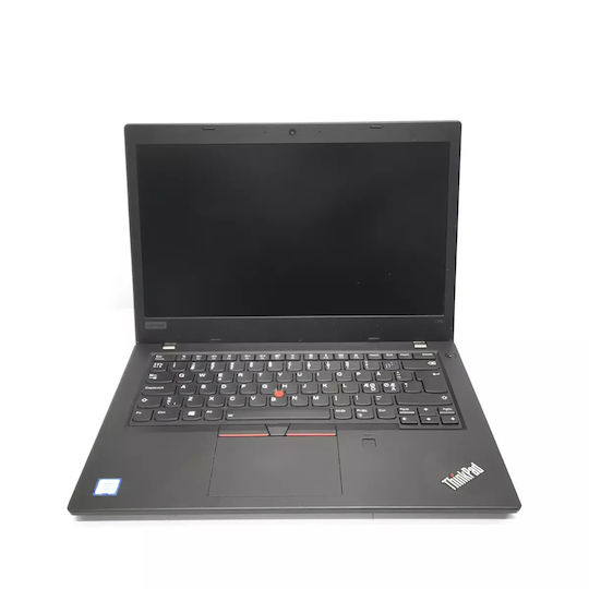 Lenovo ThinkPad L480 – Αξιόπιστο & Επαγγελματικό Laptop