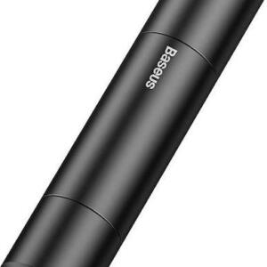 BASEUS SHARP TOOL, ΣΦΥΡΙ ΑΣΦΑΛΕΙΑΣ, ΓΙΑ ΣΠΑΣΙΜΟ ΠΑΡΑΘΥΡΟΥ, ΓΙΑ ΚΟΨΙΜΟ ΖΩΝΗΣ ΑΣΦΑΛΕΙΑΣ, ΜΑΥΡΟ