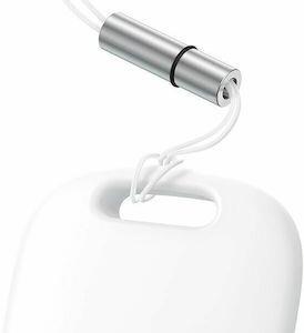BASEUS, T2 PRO, SMART DEVICE TRACKING,  IOS ΚΑΙ ANDROID, ΛΕΥΚΟ