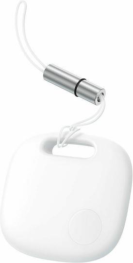 BASEUS, T2 PRO, SMART DEVICE TRACKING, IOS ΚΑΙ ANDROID, ΛΕΥΚΟ 1 BASEUS, T2 PRO, SMART DEVICE TRACKING, IOS ΚΑΙ ANDROID, ΛΕΥΚΟ