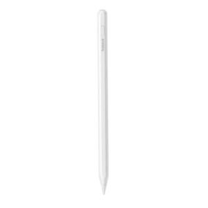 BASEUS SMOOTH WRITING 2, ΓΡΑΦΙΔΑ ΓΙΑ IPAD, ΛΕΥΚΗ