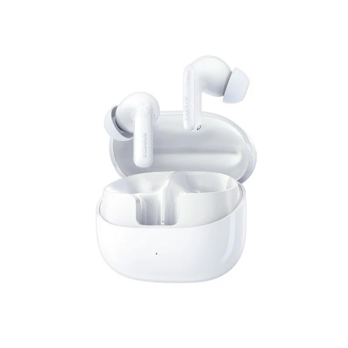 BASEUS BASS EP10 PRO, ΑΣΥΡΜΑΤΑ ΑΚΟΥΣΤΙΚΑ, TWS, ΛΕΥΚΑ 1 BASEUS BASS EP10 PRO, ΑΣΥΡΜΑΤΑ ΑΚΟΥΣΤΙΚΑ, TWS, ΛΕΥΚΑ